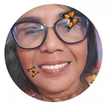 Socorro Vieira - Empresária