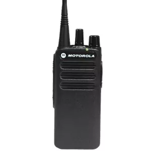 Imagen de portada para Curso online Programacion de radios motorola 