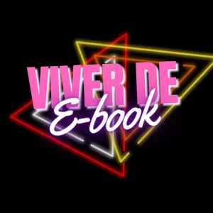 Imagem de capa para o Curso online Viver de E-book: Sou E-scritor