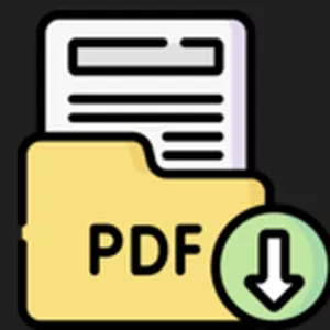 Imagem de capa para o Curso online PDF Password Remover - Desbloqueador de PDF em Massa