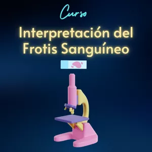 Imagen de portada para Curso online Interpretación del Frotis Sanguíneo 