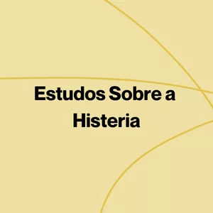 Imagem de capa para o Curso online Estudos Sobre a Histeria