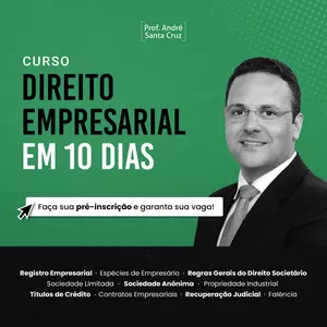 Direito Empresarial em 10 dias