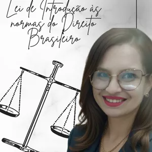 Imagem de capa para o Ebook RESUMO LINDB - Lei de Introdução às normas do Direito Brasileiro