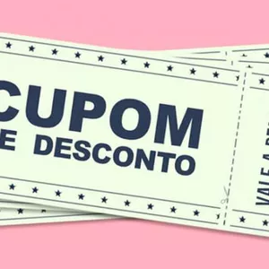 Imagem de capa para o Curso online Cupom de desconto do luã