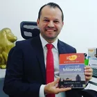 Foto do autor Edemilson Canci