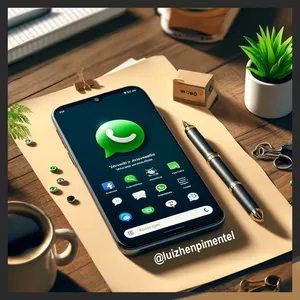 Imagem de Combo WhatsApp Lucrativo: Desvendando Estratégias Avançadas de Automação criado por Luiz Henrique Pimentel Novais Silva na hotmart