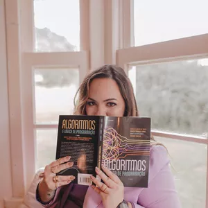 Imagem de capa para o Curso online LogicPro - Lógica para se destacar nos processos seletivos