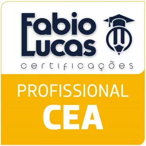 Imagem de capa para o Curso online Curso Preparatório CEA