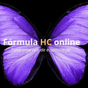 Imagem de capa para o Curso online Fórmula HC online, Faça você mesmo o seu produto digital!