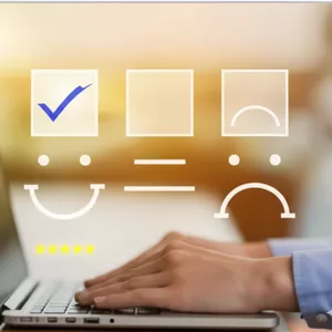 Imagem de capa para o Curso online Feedback Eficaz para Líderes