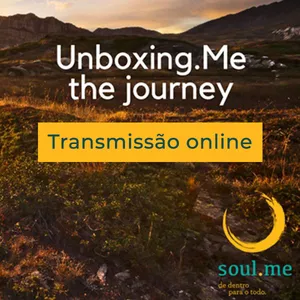 Imagem de capa para o Curso online Unboxing.Me The Journey 9| Transmissão Online