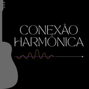 Imagem de capa para o Curso online Mentoria Conexão Harmônica