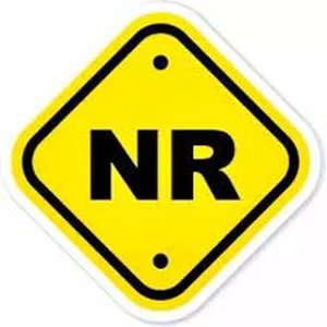 Imagem de capa para o Curso online Curso de NR 09