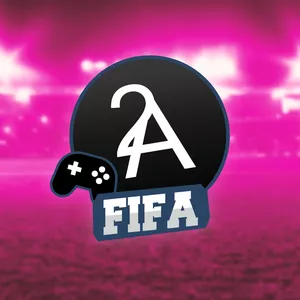 Imagem principal do produto DUPLA APOSTA - FIFA