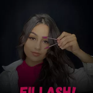 Imagem de capa para o Curso online Eii Lash!! 