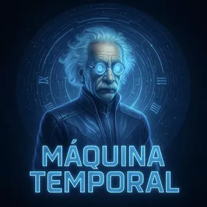 Imagem do curso Máquina Temporal