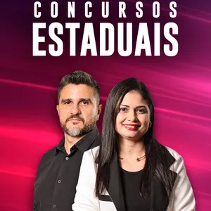 Imagem de capa para o Curso online Concursos Estaduais