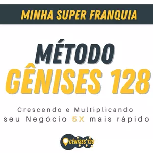 Curso Franqueando meu Negócio e apresentando a Investidores