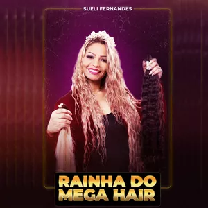 Imagem do curso Mentoria Rainha do Mega Hair