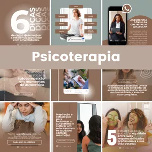 Imagem de capa para o Curso online CRONOGRAMA DE CONTEÚDO PARA PSICOTERAPEUTA