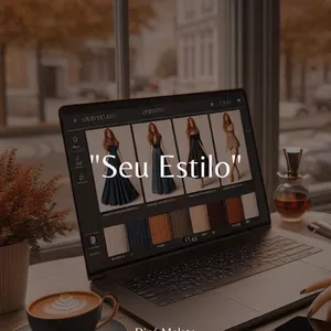 Imagem de capa para o Curso online Guia "Seu Estilo"