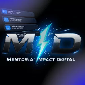 Imagem do curso Mentoria impact Digital