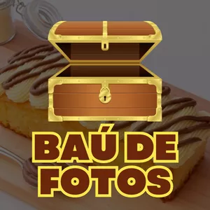 Imagem de capa para o Curso online BAÚ DE FOTOS PROFISSIONAIS DE CASEIRINHOS