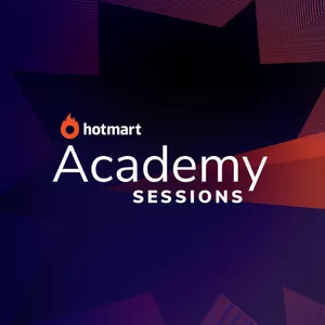 Imagem de capa para o Curso online Academy Sessions