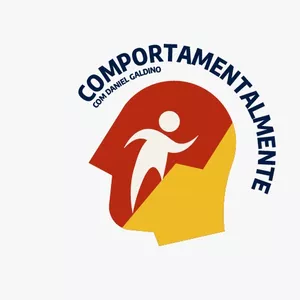 Imagem de capa para o Curso online ComportamentalMente