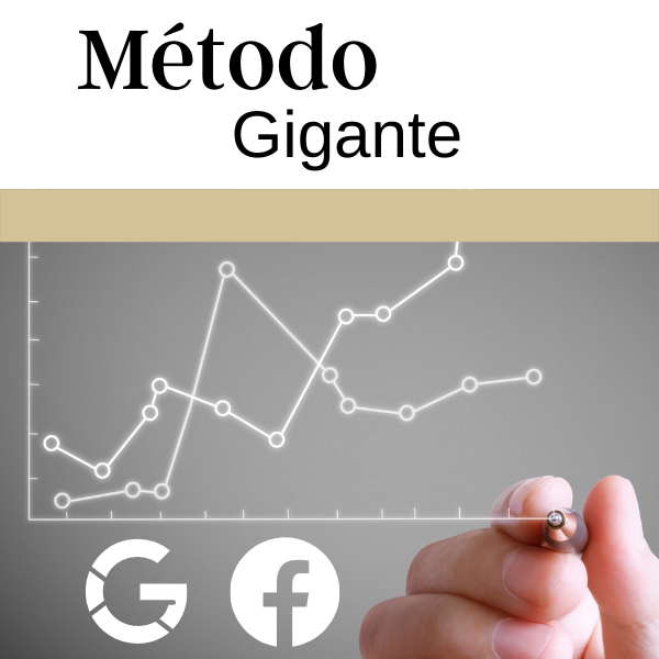 Imagem do curso Método Gigante ADS