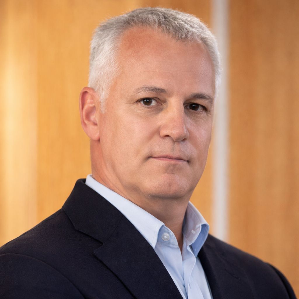 Prof. Me. Luis Moraes | Professor universitário