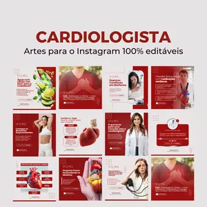 Curso PACK PARA CARDIOLOGISTA