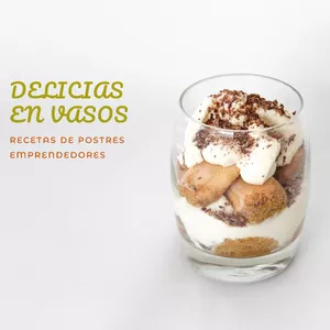 Imagen de portada para Ebook Vaso lleno, corazon contento