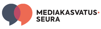 Mediakasvatusseura logo