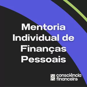 Curso Mentoria Individual de Finanças Pessoais