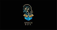 Speech Box Academy logo