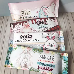 Imagem de capa para o Curso online Kit Embalagem de Páscoa