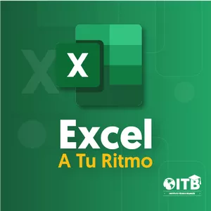 Imagen de portada para Curso online Aprende Excel a Tu Ritmo: Fácil y Claro