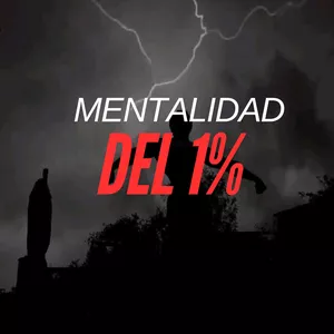 Imagen de portada para Ebook Mentalidad del 1%