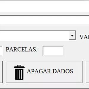 Imagem de capa para o Curso online Planilha Controle Financeiro Familiar ( VBA )