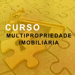 Capa do curso 