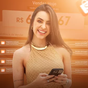 Imagem de capa para o Curso online BÔNUS #2 – Masterclass Lucrando com Marketplace