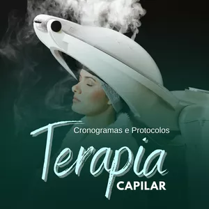 Imagem do curso Curso Terapia Capilar 