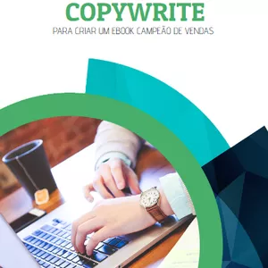 Imagem de capa para o Ebook 7 TÉCNICAS DE COPYWRITE