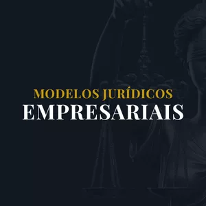 Imagem de capa para o Curso online Kit Avançado de Modelos Jurídicos Empresariais
