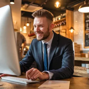 Imagem de capa para o Ebook Planilha Completa para Gestão de Pizzaria