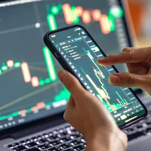 Imagen de portada para Curso online Curso de Trader (curso completo de trading)