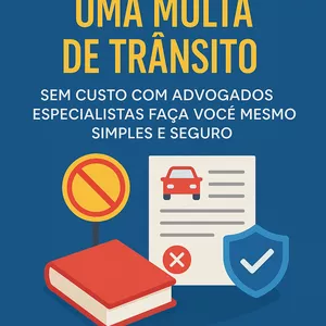 Imagem de capa para o Ebook E-book 