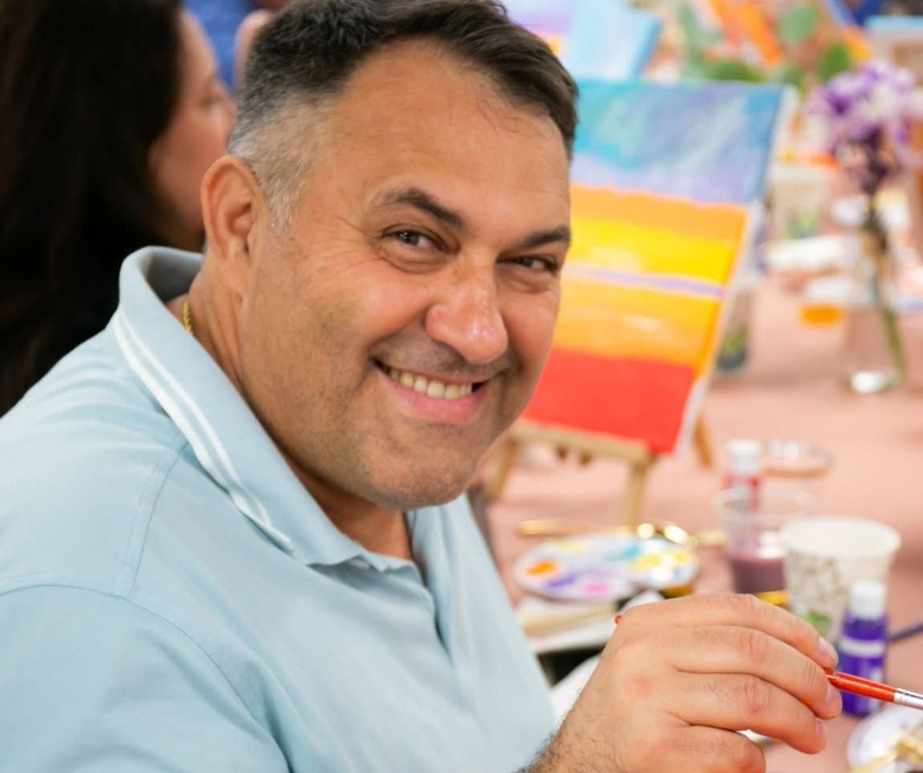 Javier Portilla